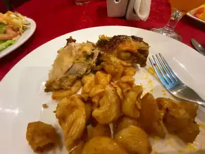 Sahara Beach Resort & Spa - 96