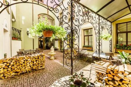 Old Riga Boutique "Vecriga" - 30