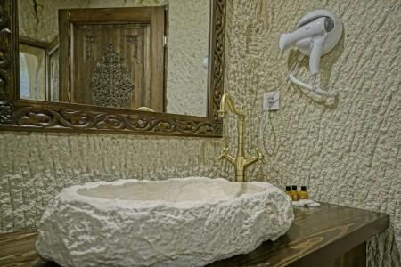 Goreme Valley Cave House - 56