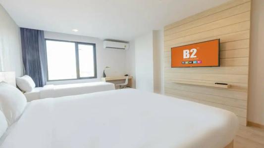 B2 Don Mueang Premier - 16