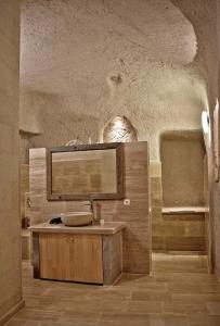 Maze Of Cappadocia - 10