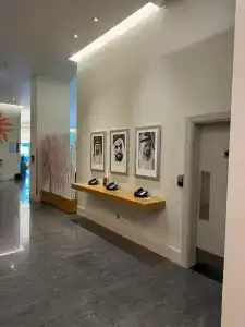 Ibis Mall Of The Emirates - 51