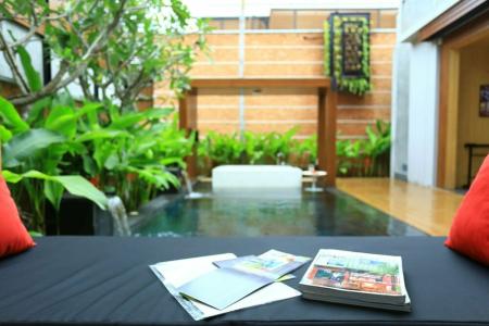 Pavilion Pool Residence Samui - SHA Extra Plus - 44