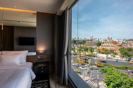 Ayathorn Bangkok - 7