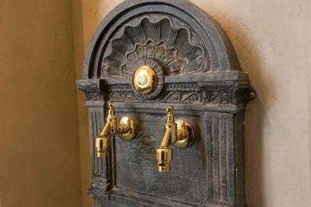 Palais Esplanade Hamburg - Adults Only - 75