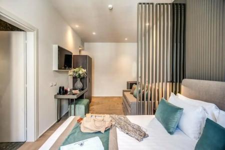 77 Seventy-Seven - Maison D'Art Collection - 50