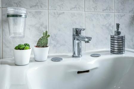 Maison Bianca B&B - 11