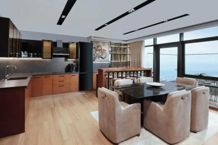 Residence Inn by Marriott Istanbul Atasehir - 38