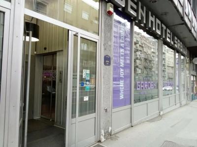 Srbija Garden Ex Garni - 13