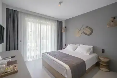 Regia Mare Beach Bodrum - 81