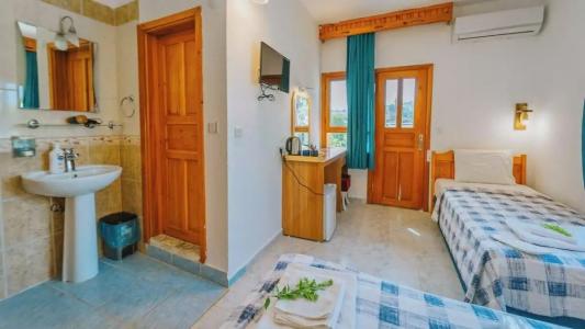 St. Nicholas Pension - 28