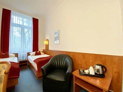 West an der Bockenheimer Warte - 92