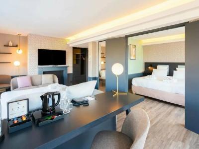 Le Splendid Lac D'Annecy - Handwritten Collection - 78