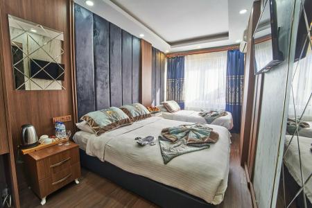 Istanbul Sirkeci - 24