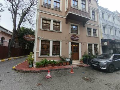 Sultan House - 26