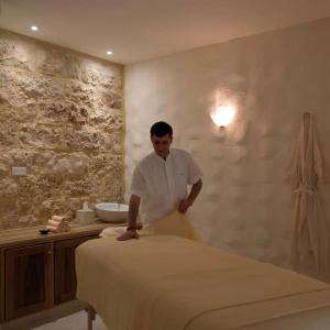 Ma'in Hot Springs - 34