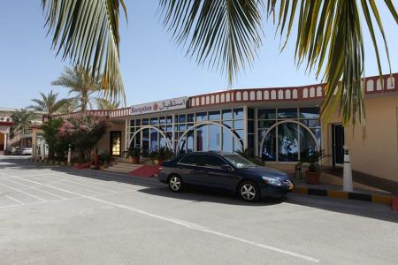 Ramee Dream Resort - 8