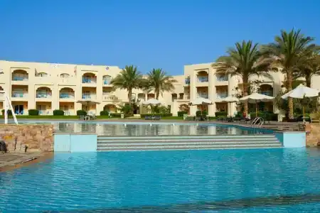 Sataya Resort Marsa Alam - 88