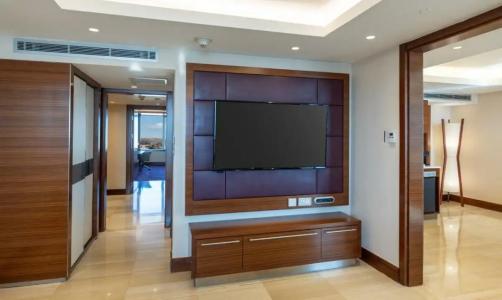 Crowne Plaza Amman, an IHG - 86