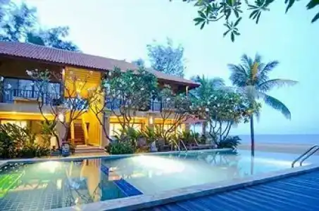 Praseban Resort - 23