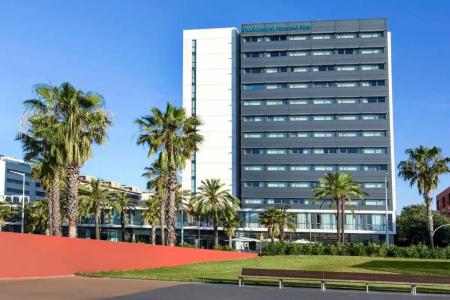 Occidental Atenea Mar - Adults Only - 69