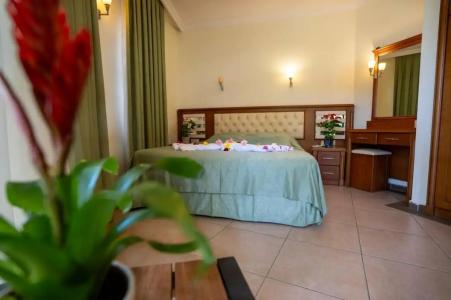 Club Karakas Apart Otel - 84