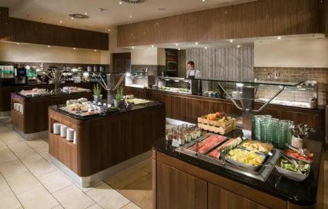 Lindner Am Michel - 96