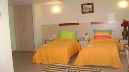 Safari Otel - 82