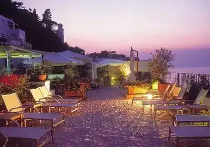 Relais Maresca Luxury Small - 10