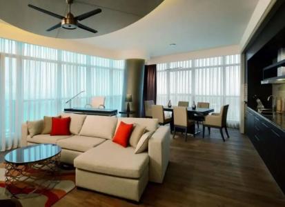 Sheraton Grand Adana - 81