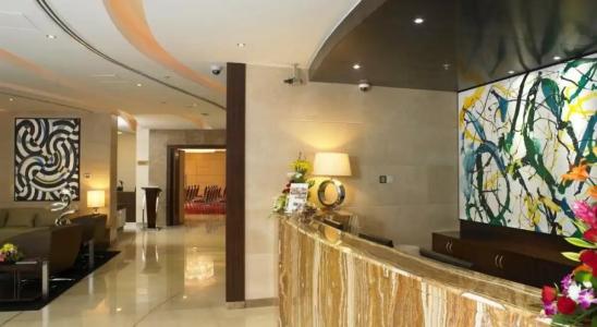 Landmark Grand - 89