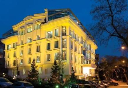 Limak Ambassadore Ankara - 62