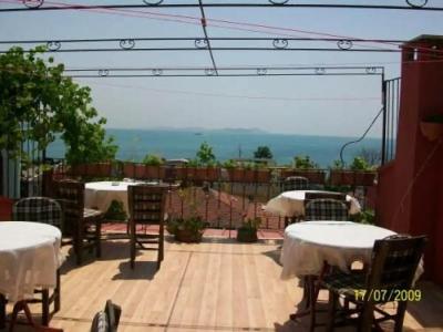 Naz Wooden House Inn - 6