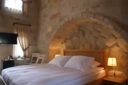 Doors Of Cappadocia - 96