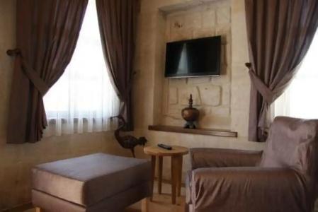 Doors Of Cappadocia - 86