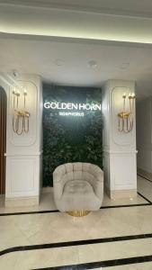Golden Horn Istanbul - 57