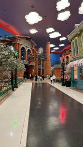 The WB Abu Dhabi, Curio Collection by Hilton - 94