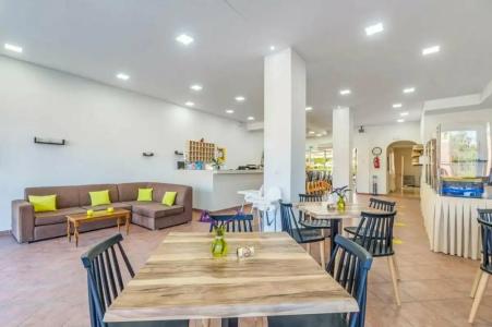 Hyatt Regency Sofia - 77