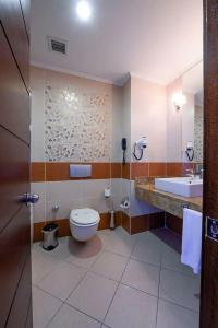 Dream Hill Business Deluxe Istanbul Asia - 28