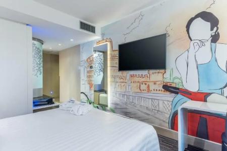 Best Western Premier Royal Santina - 61