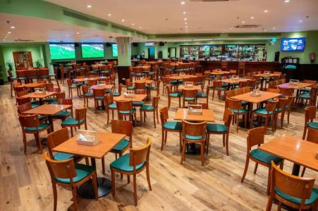 Radisson Blu, Doha - 52