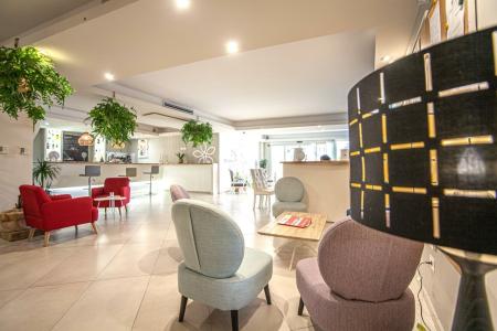 Sentido Michelizia Tropea Resort - 87