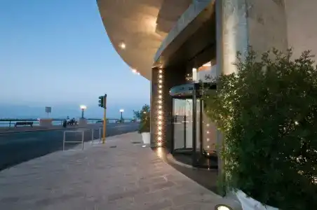 iH Grande Albergo Delle Nazioni - 27