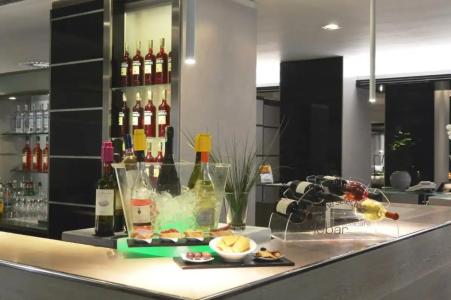 Novotel Milano Nord Ca' Granda - 35