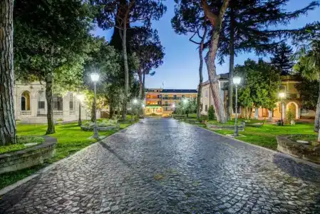 Appia Park - 55