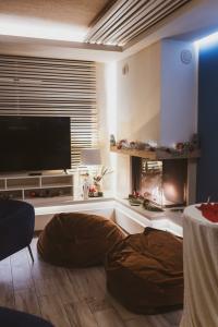 Sentido Michelizia Tropea Resort - 97