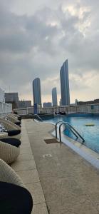 Millennium Downtown Abu Dhabi - 94