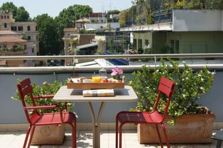Mercure Roma Corso Trieste - 54