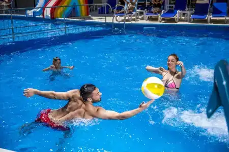 Prestige and Aquapark - All inclusive - 21