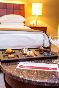 Ramada by Wyndham Sofia City Center - 87